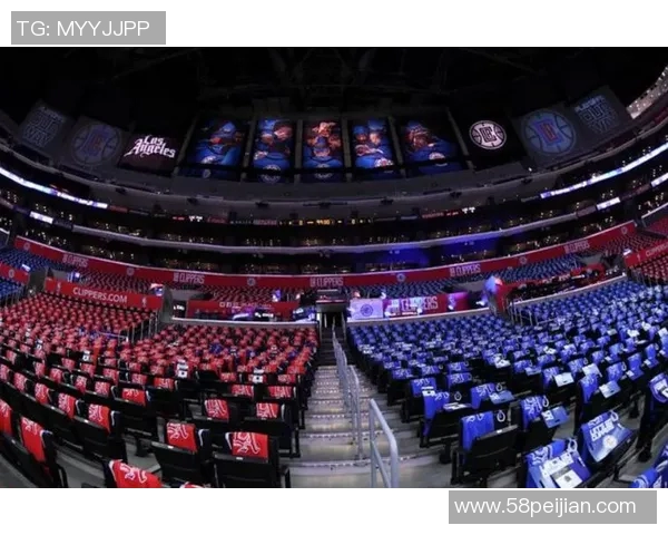 快船新球馆揭晓2025年正式迁离斯台普斯中心开启新篇章